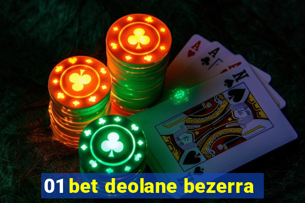 01 bet deolane bezerra